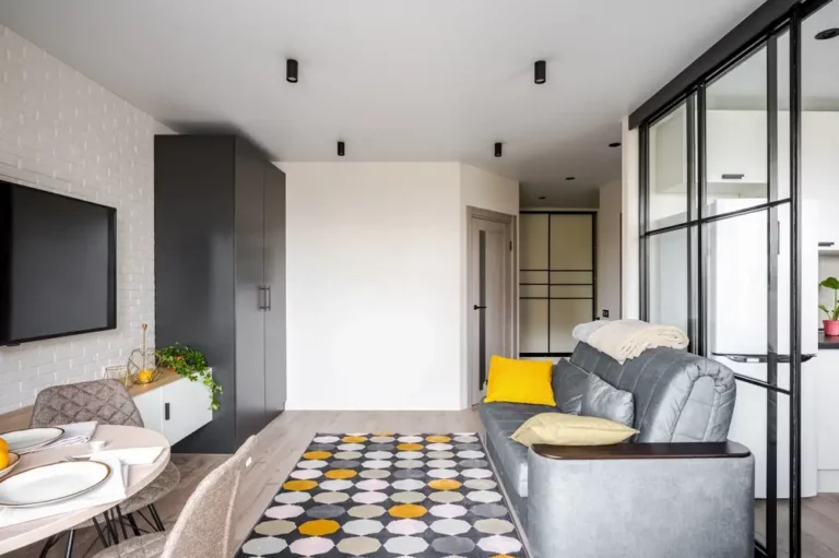 maison de petite surface