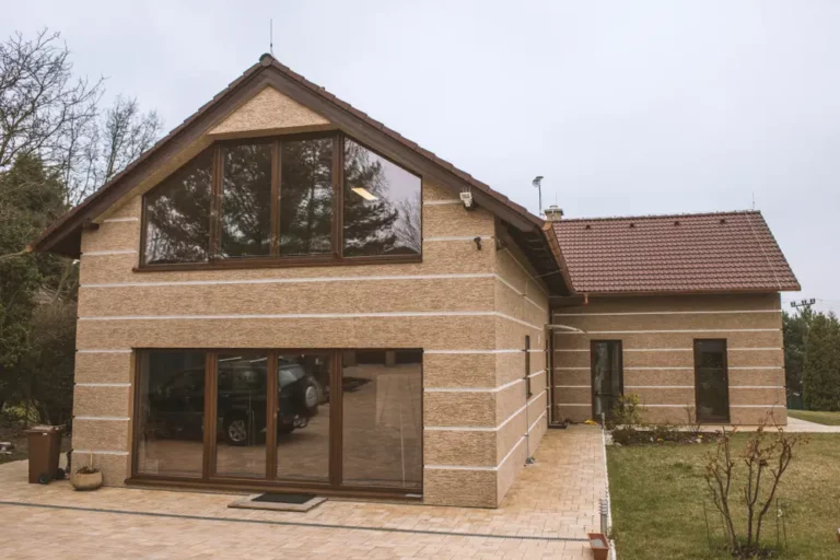 Construction de maison individuelle