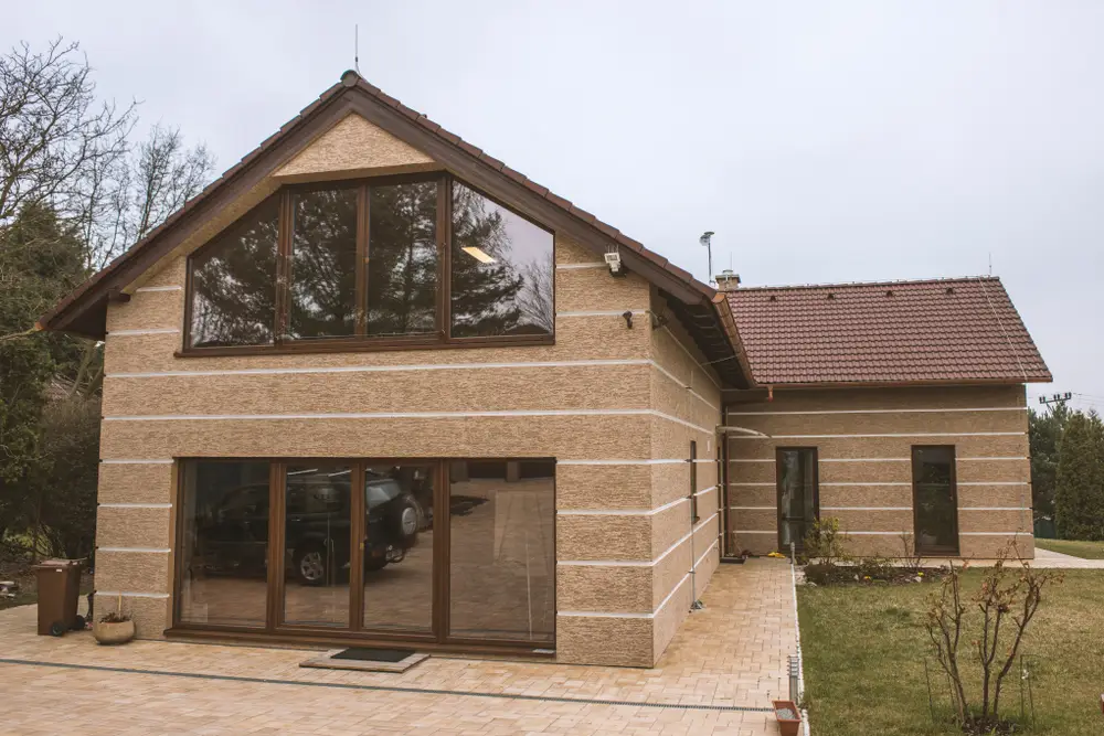 Construction de maison individuelle