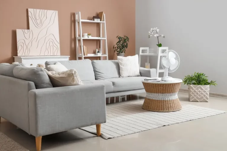 petite espace maison